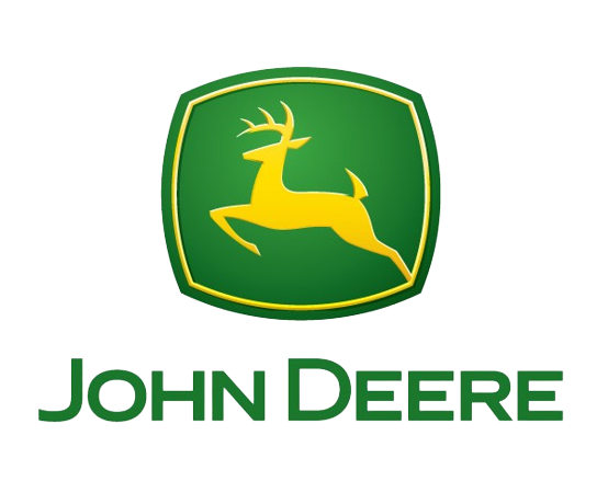 John Deere Logo