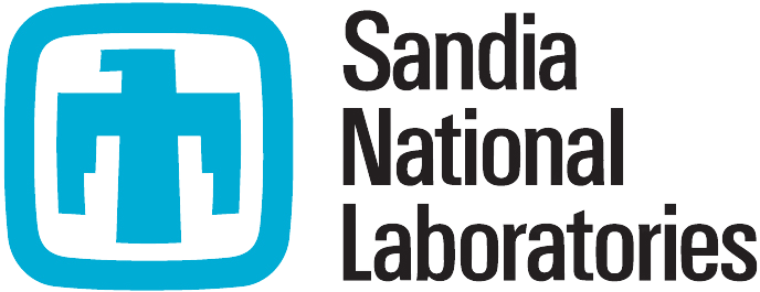Sandia National Laboratories Logo