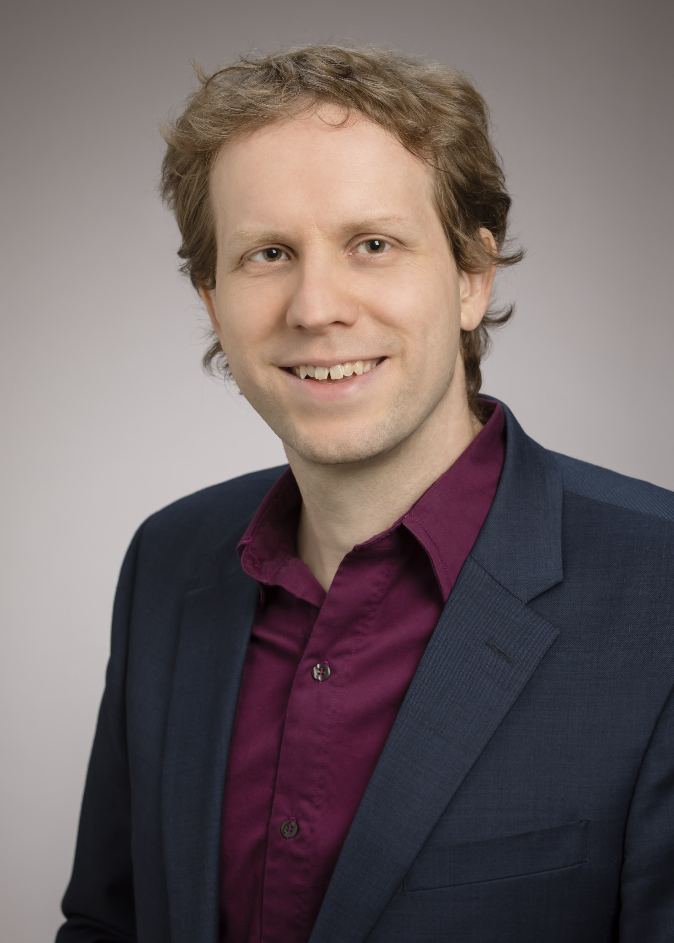 Wade Fagen-Ulmschneider